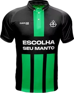 Camisa de Time