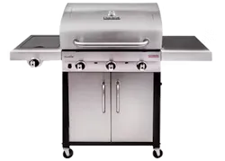 Churrasqueira a Gás